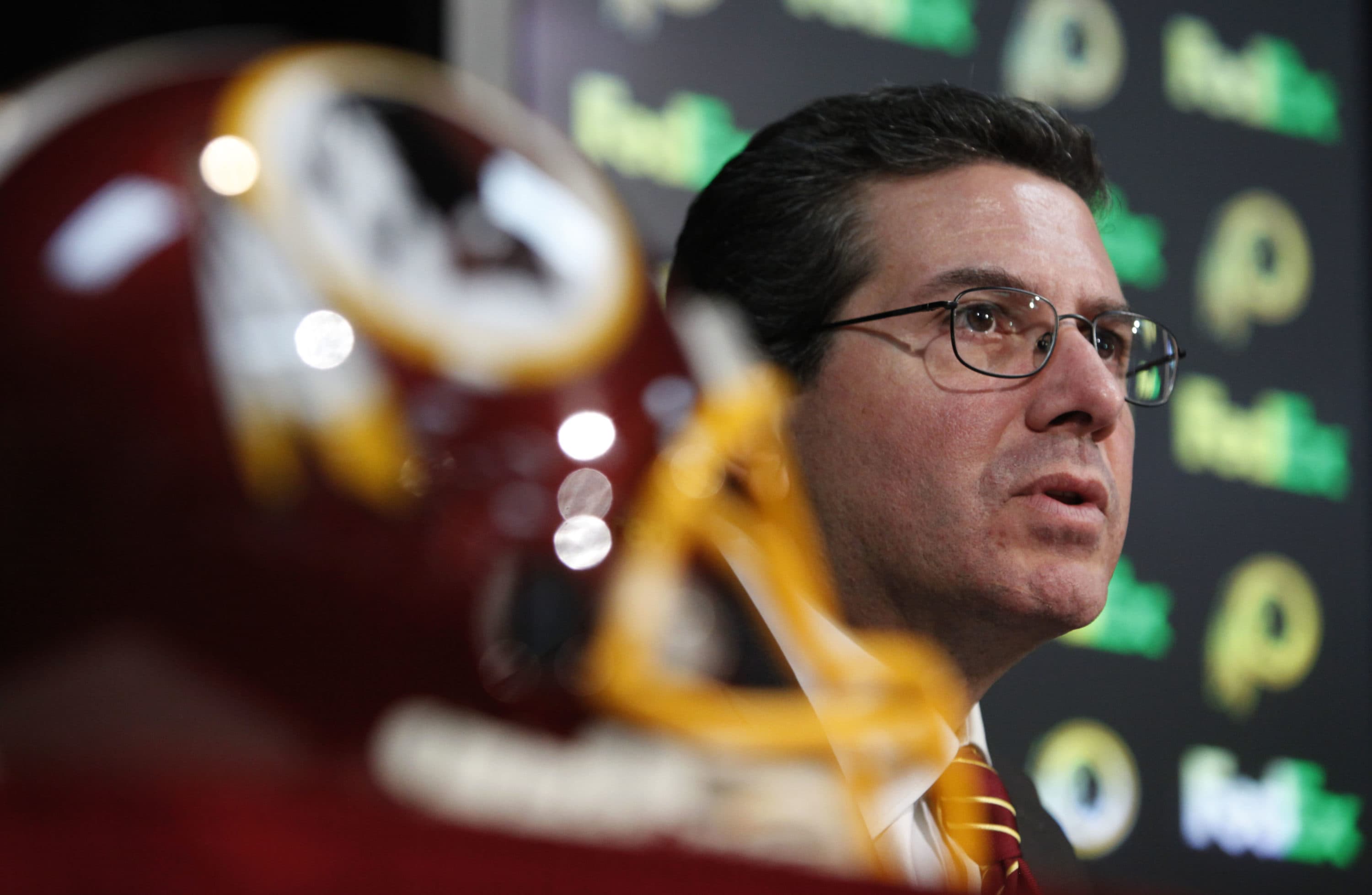 Charlie Pierce: The Week In Sports