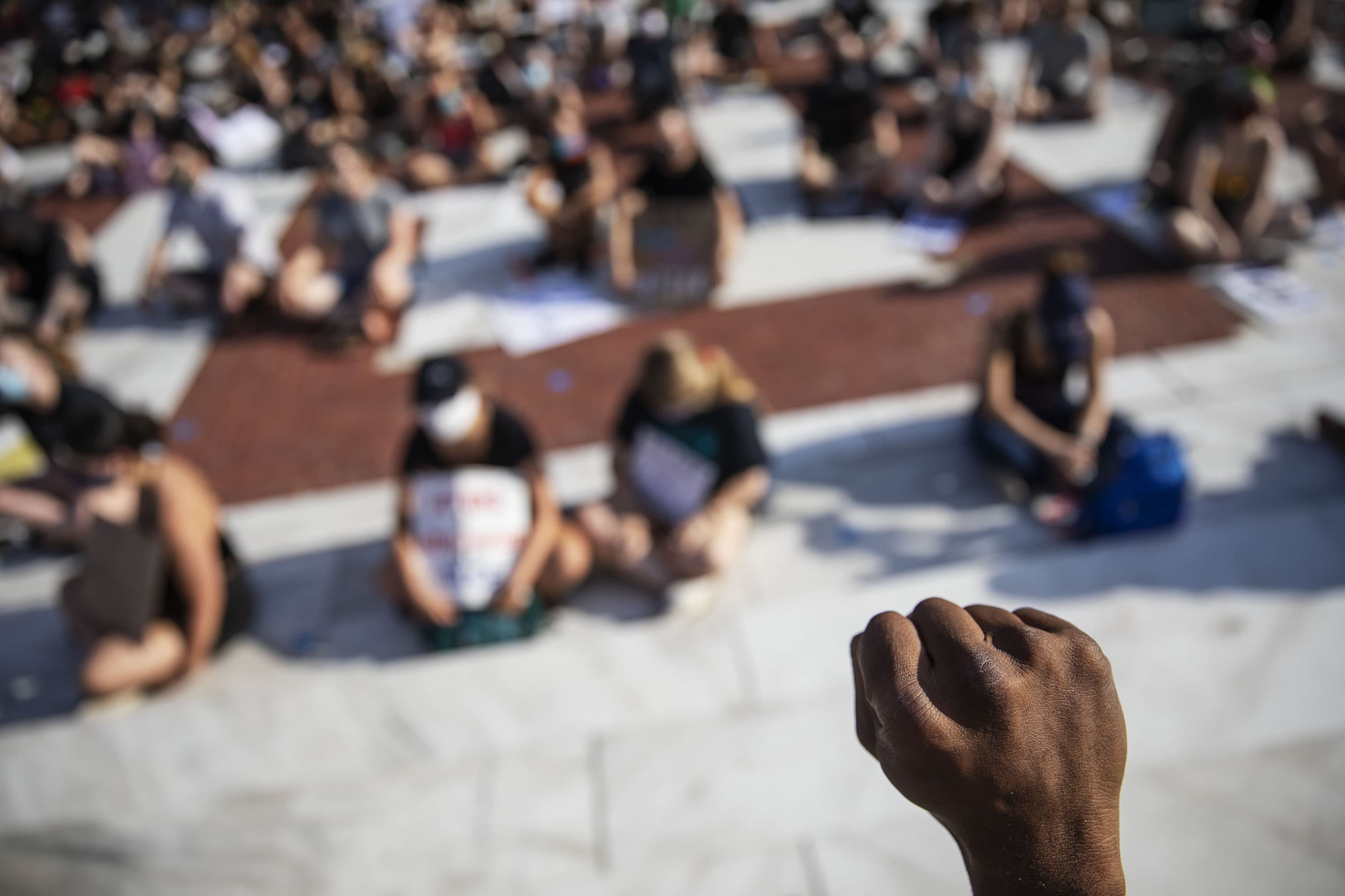 Exploring The Difference Between Equity And Equality In America