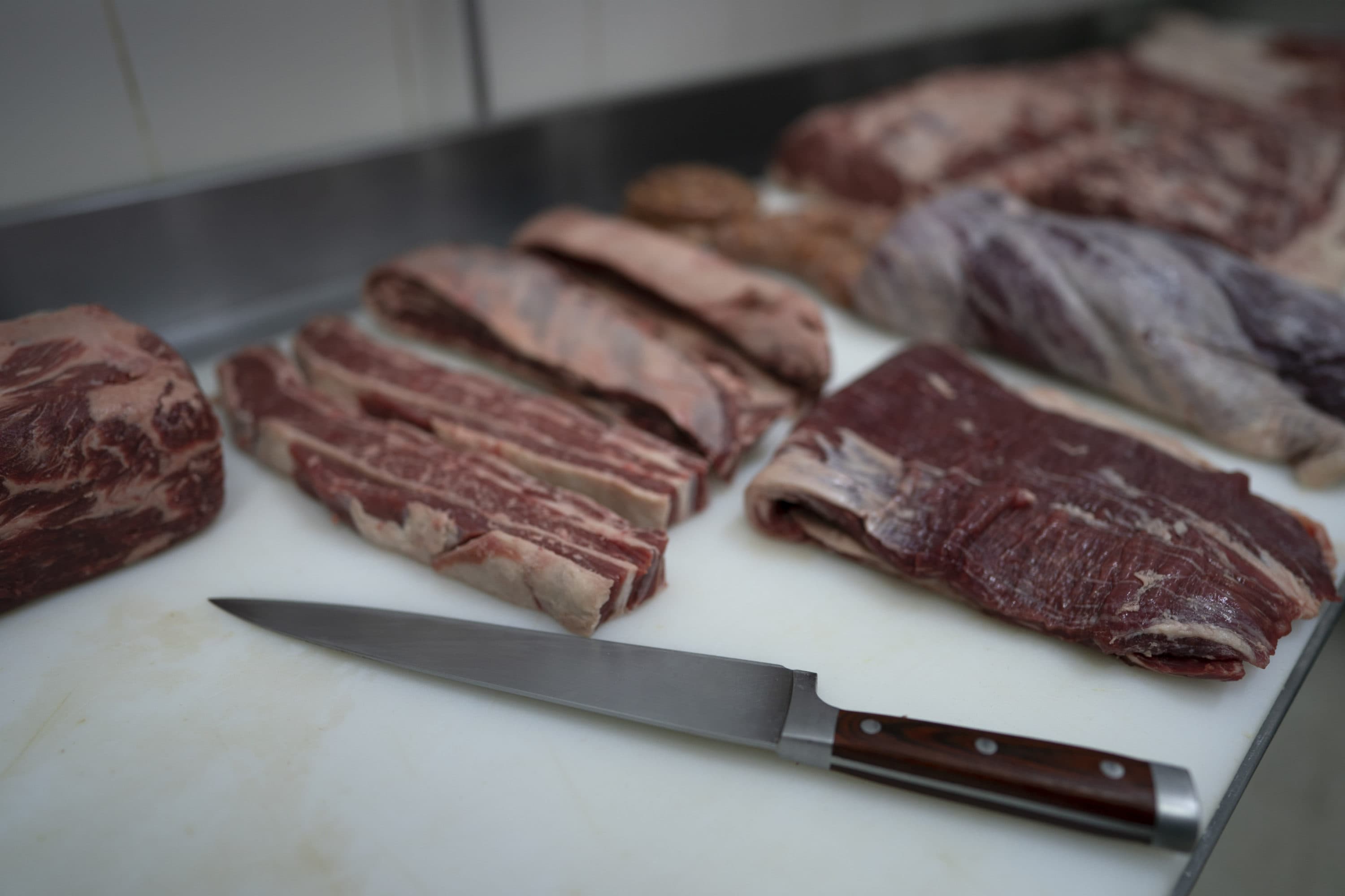 Do You Know Who Makes Your Meat? Inside JBS, The No.1 Meatpacker In The World