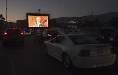 A Guide To New England Drive-Ins And Outdoor Movie Pop-Ups