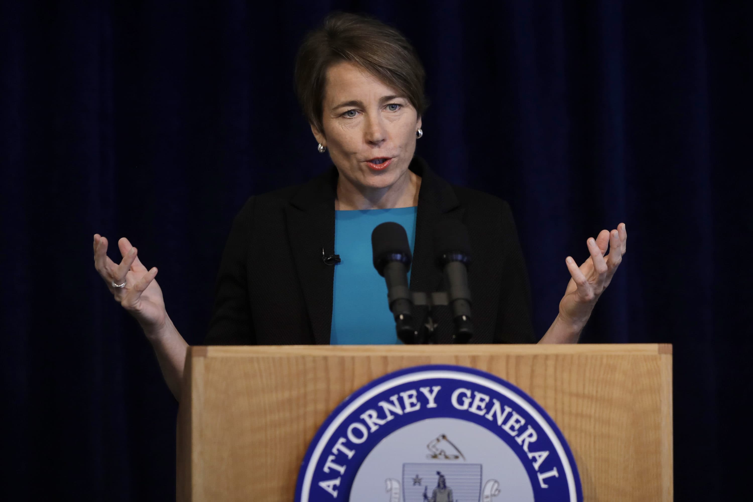 International Students Still Being Denied Visas, AGs Warn