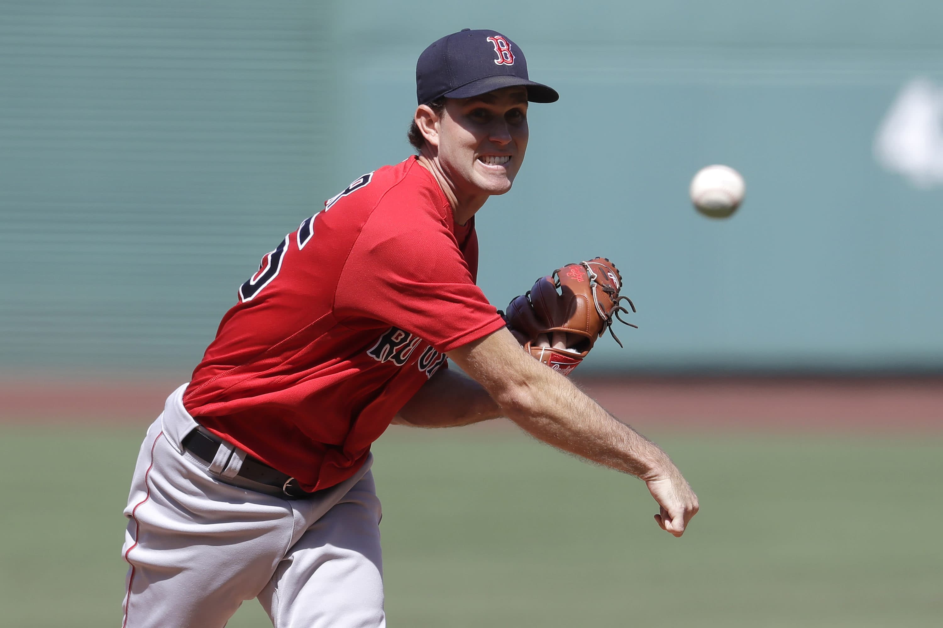 I'm Sorry To Say It: This Should Be An American Summer Without Baseball