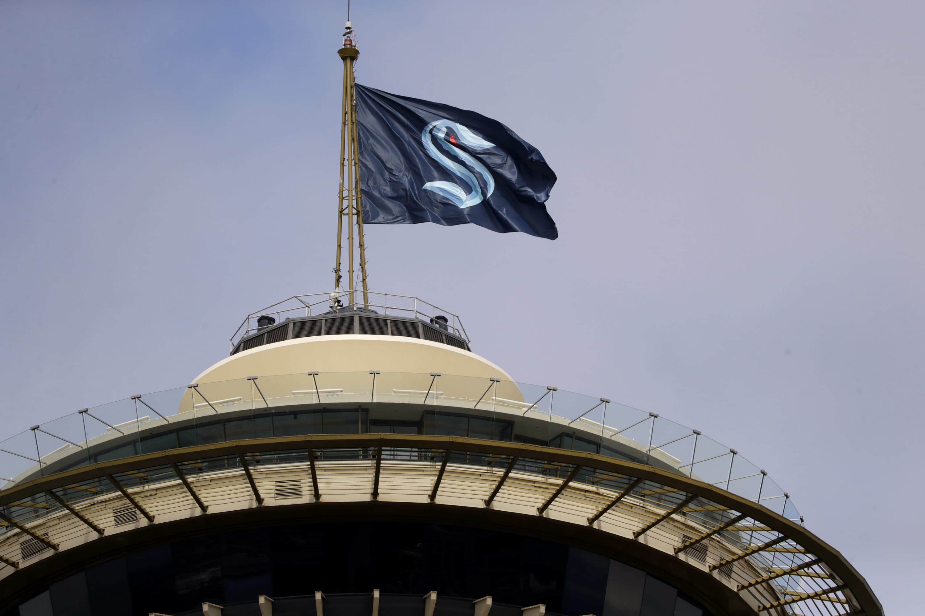 Charlie Pierce: The Week In Sports