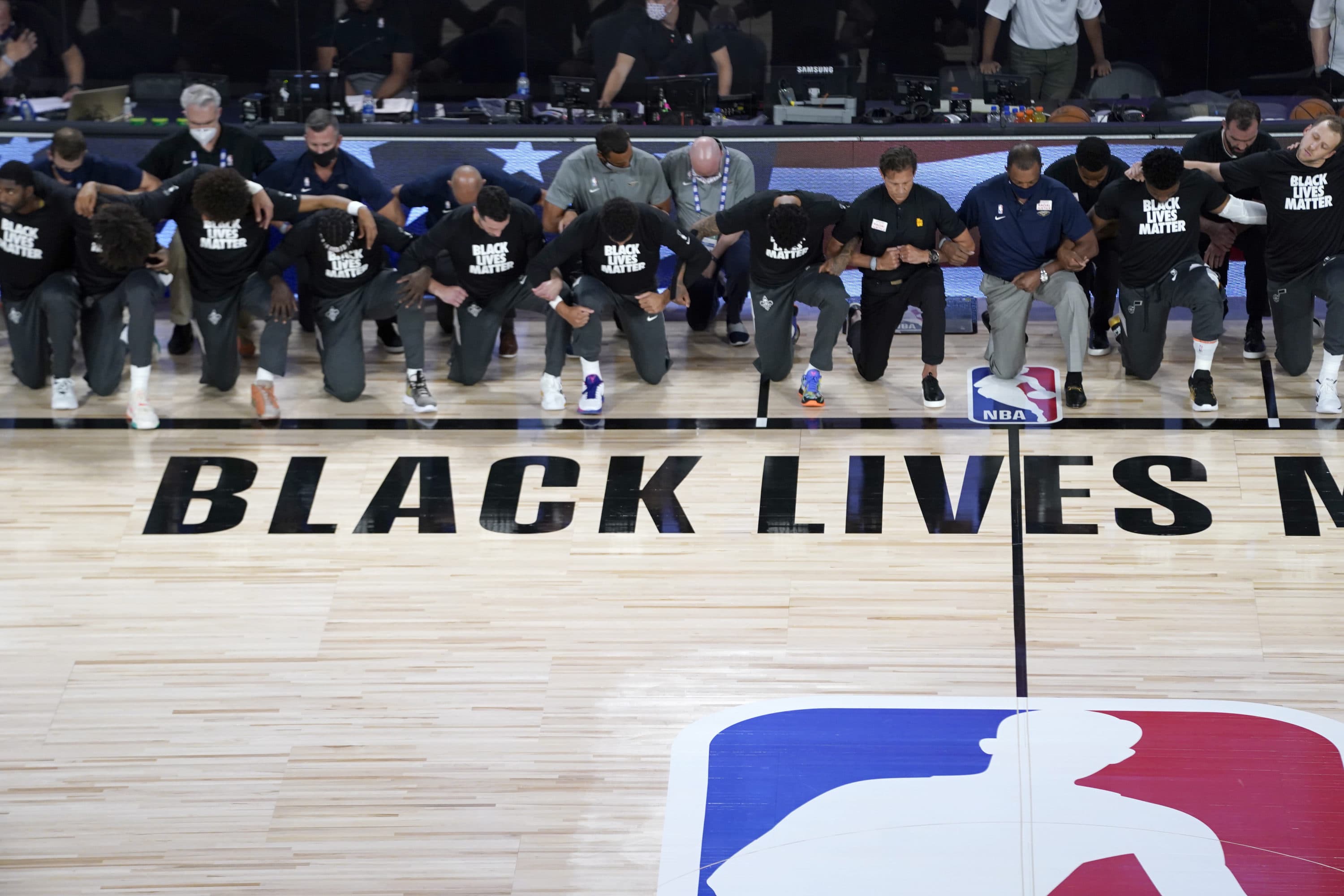 Charlie Pierce: The Week In Sports