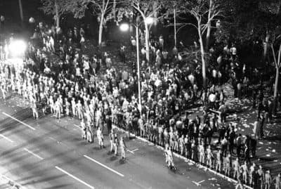 Protests, Chaos, Needless Deaths And A Looming Election: It Feels Like 1968. Why 2020 Is Different