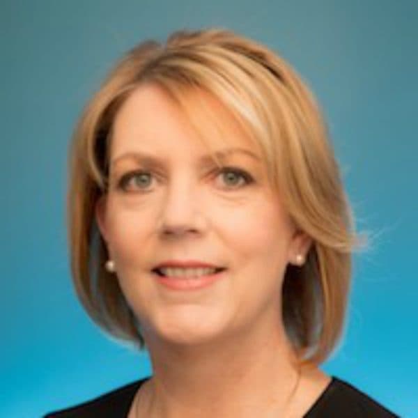 Headshot of AnnMaura Connolly