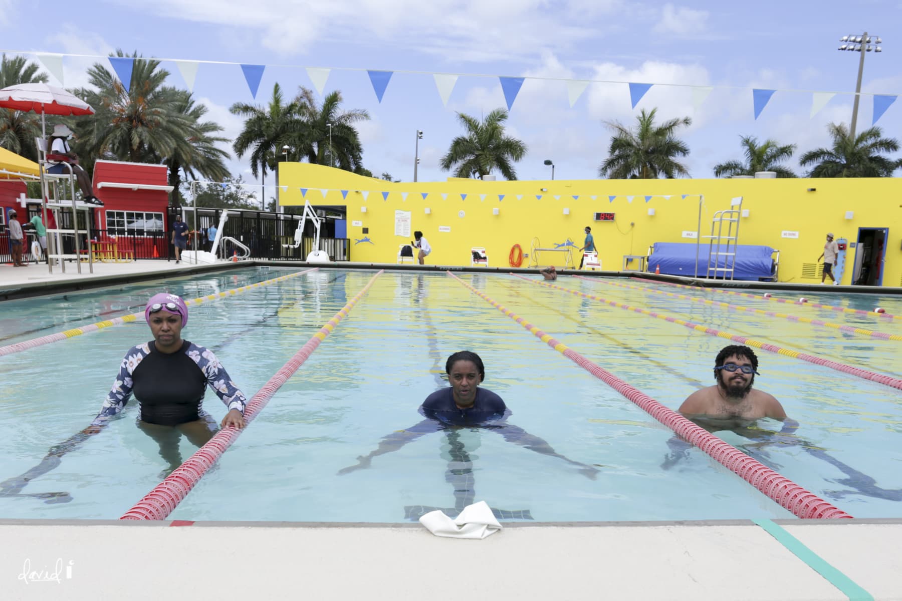 Swimming While Black, Origin Of Modern Women's Swimwear, 'Sail Like A Girl'