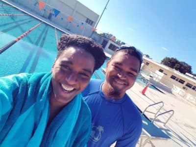'Are We Going To Become Hashtags?' Racism At A Florida Pool