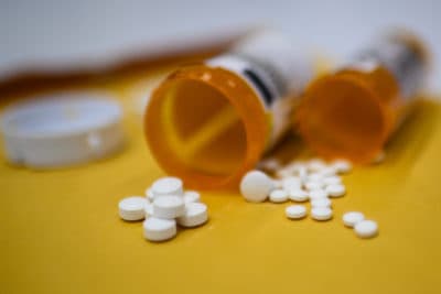 Steps To Fix America's Broken Prescription Drug System