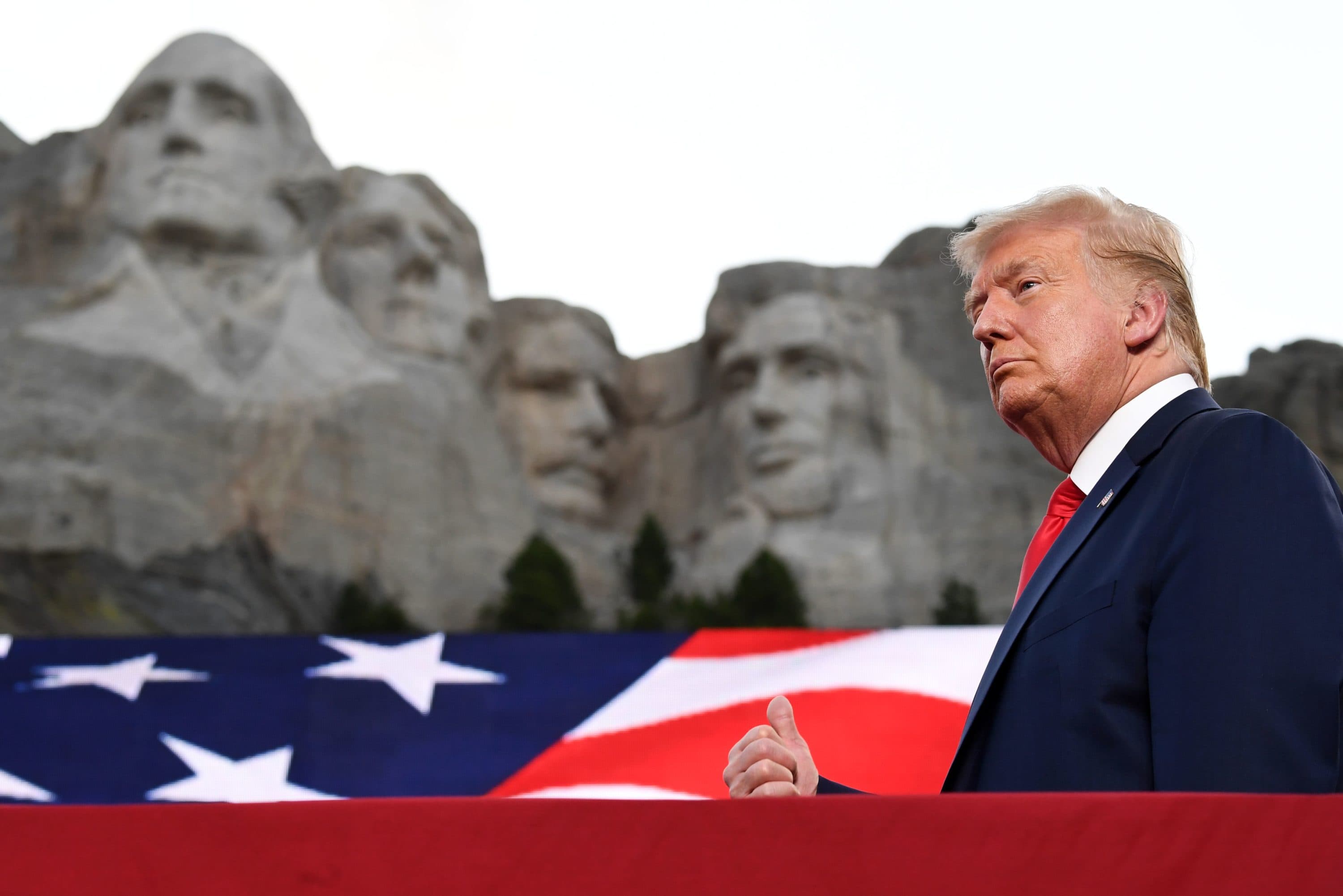 Week In The News: COVID-19 Surge, Student Visa Rule, SCOTUS Decision