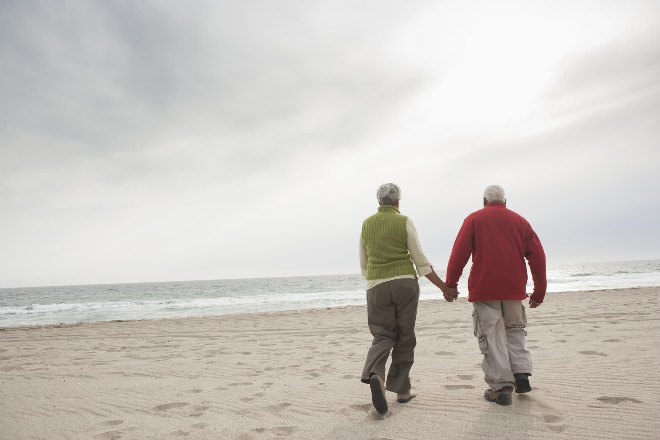 Some research suggests racism is one of the factors behind the increased risk of dementia among older Black people. (Getty Images)