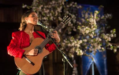 DJ Sessions: Chromeo Says 'Stay In Bed,' Marieme Reminds 'A Change Is Gonna Come'