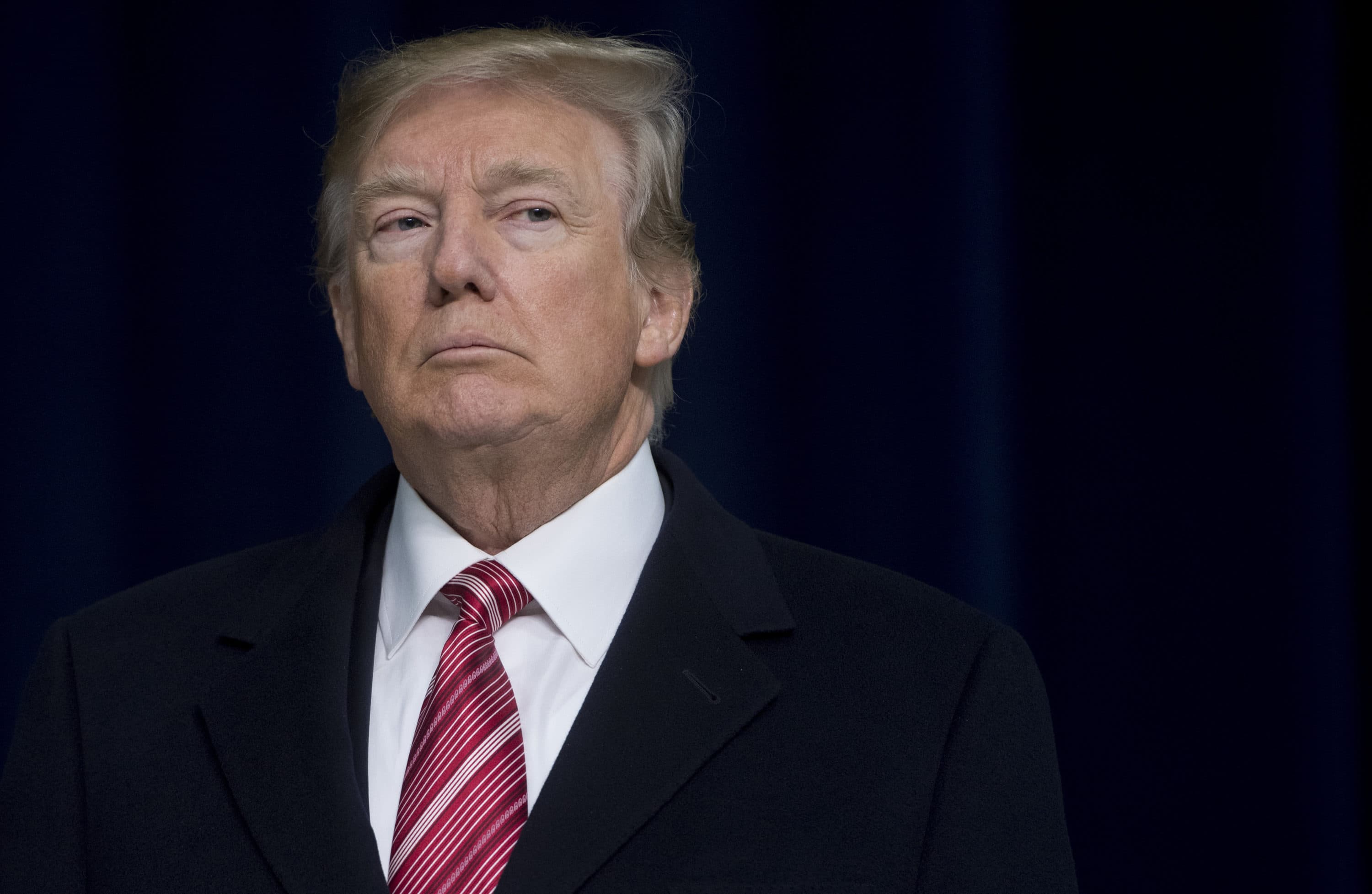 This 'War Game' Maps Out What Happens If The President Contests The Election