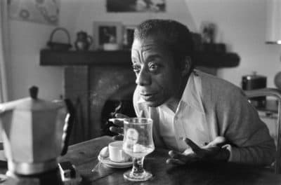 James Baldwin's Lessons For America