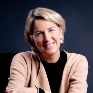 Headshot of Kathryn Robb