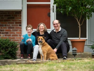 Our School District Gave Us A Choice: Remote Learning Or Part-Time In School. Here’s How We Decided