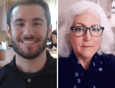 Update: 'A Second Mother' And The Power Of Chosen Family