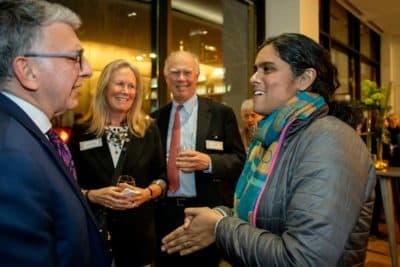 Edward R. Murrow Society