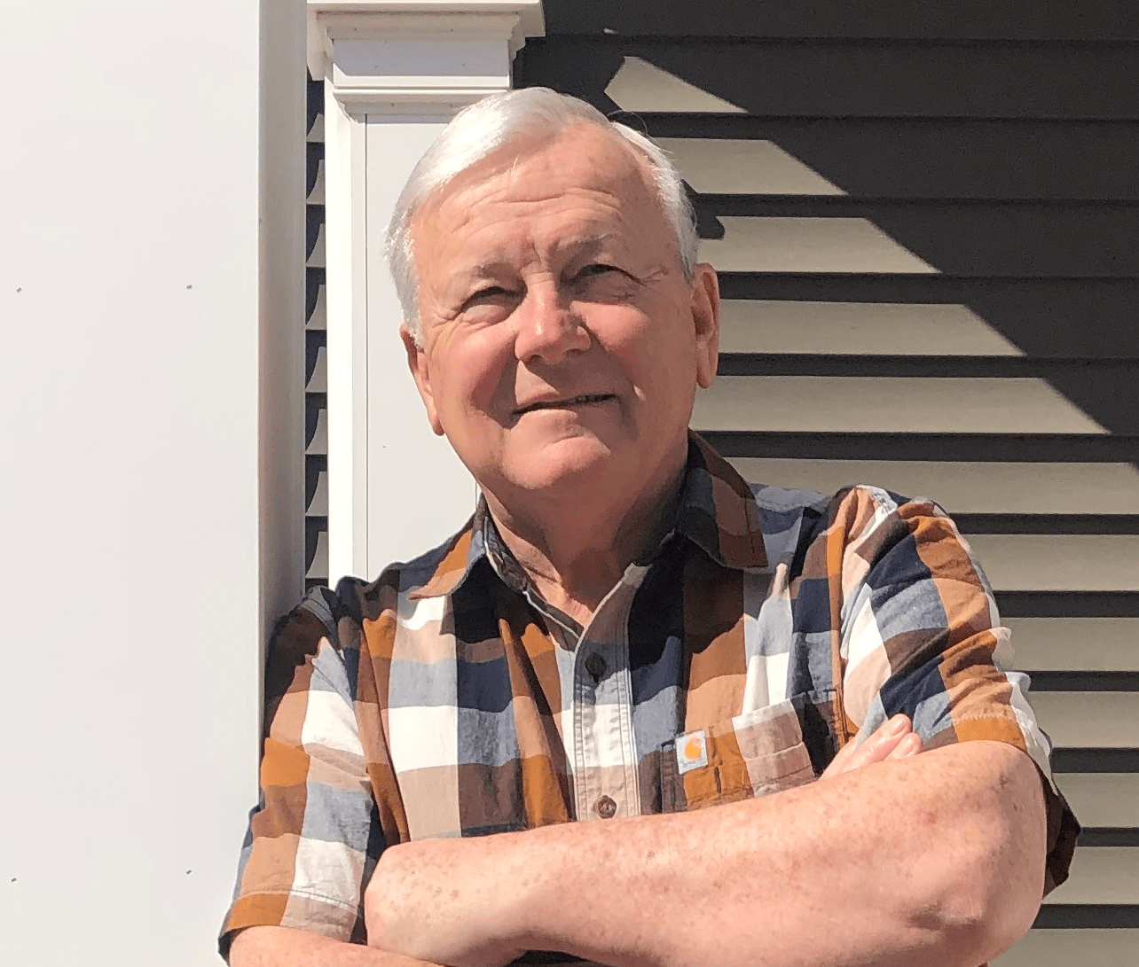 David Rosa (Courtesy the Rosa campaign)