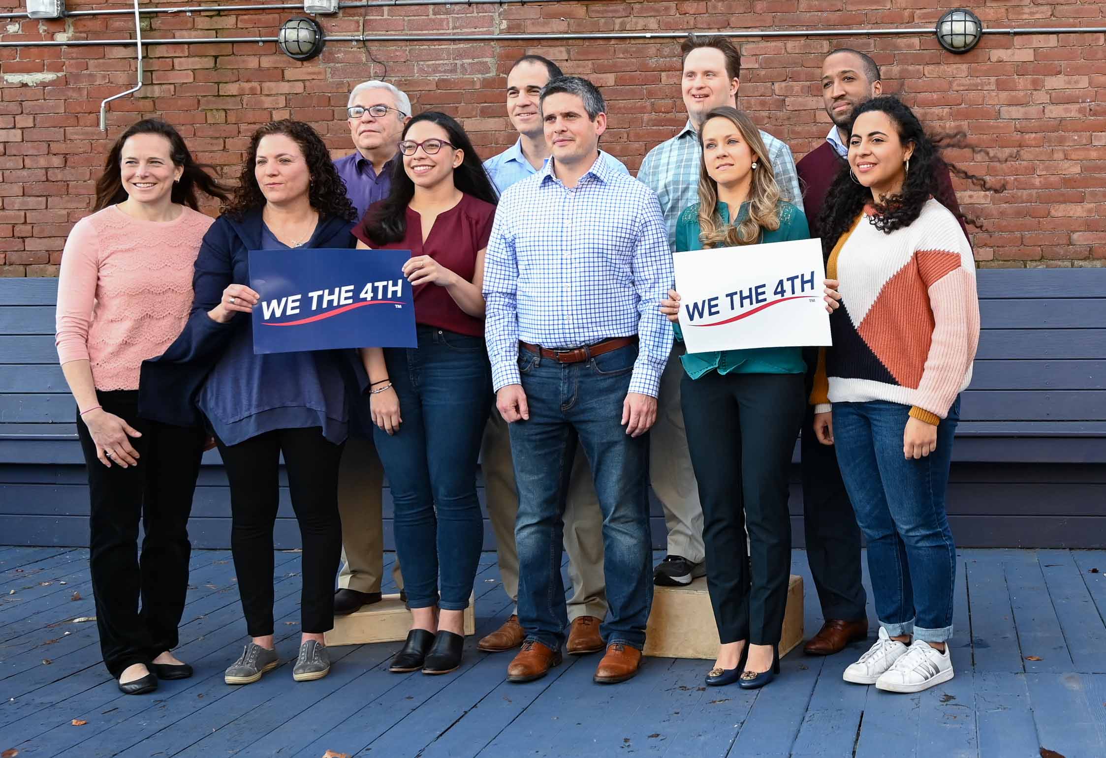 Ben Sigel (Courtesy of the Sigel campaign)