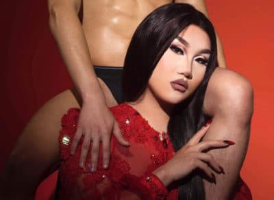'CEO Of K-pop': Drag Queen Soju Shares Her Journey Of Breaking Barriers
