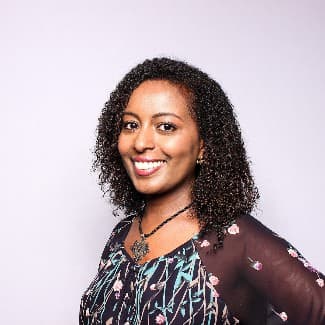 Headshot of Yordanos Eyoel