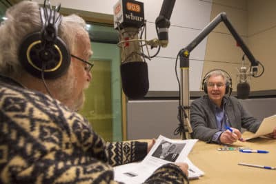 'And Finally, Charlie...': Bill and Charlie, One More Time