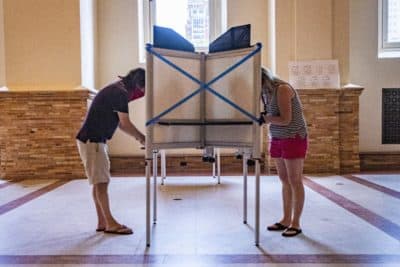 Ranked Choice Voting Failed. ‘Jungle Primaries’ Might Be Our Best Hope For Fair Elections