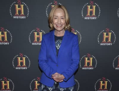 Why Doris Kearns Goodwin Says Baseball Made Her A Better Historian