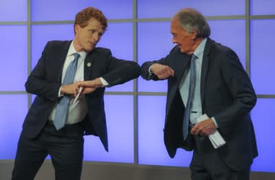 How Markey And Kennedy Are Working For Workers