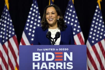 Week In The News: Biden-Harris Ticket, Stimulus Stalled, COVID-19 Latest