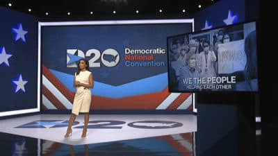 DNC, Day Two: A Look At The Democratic Party Platform