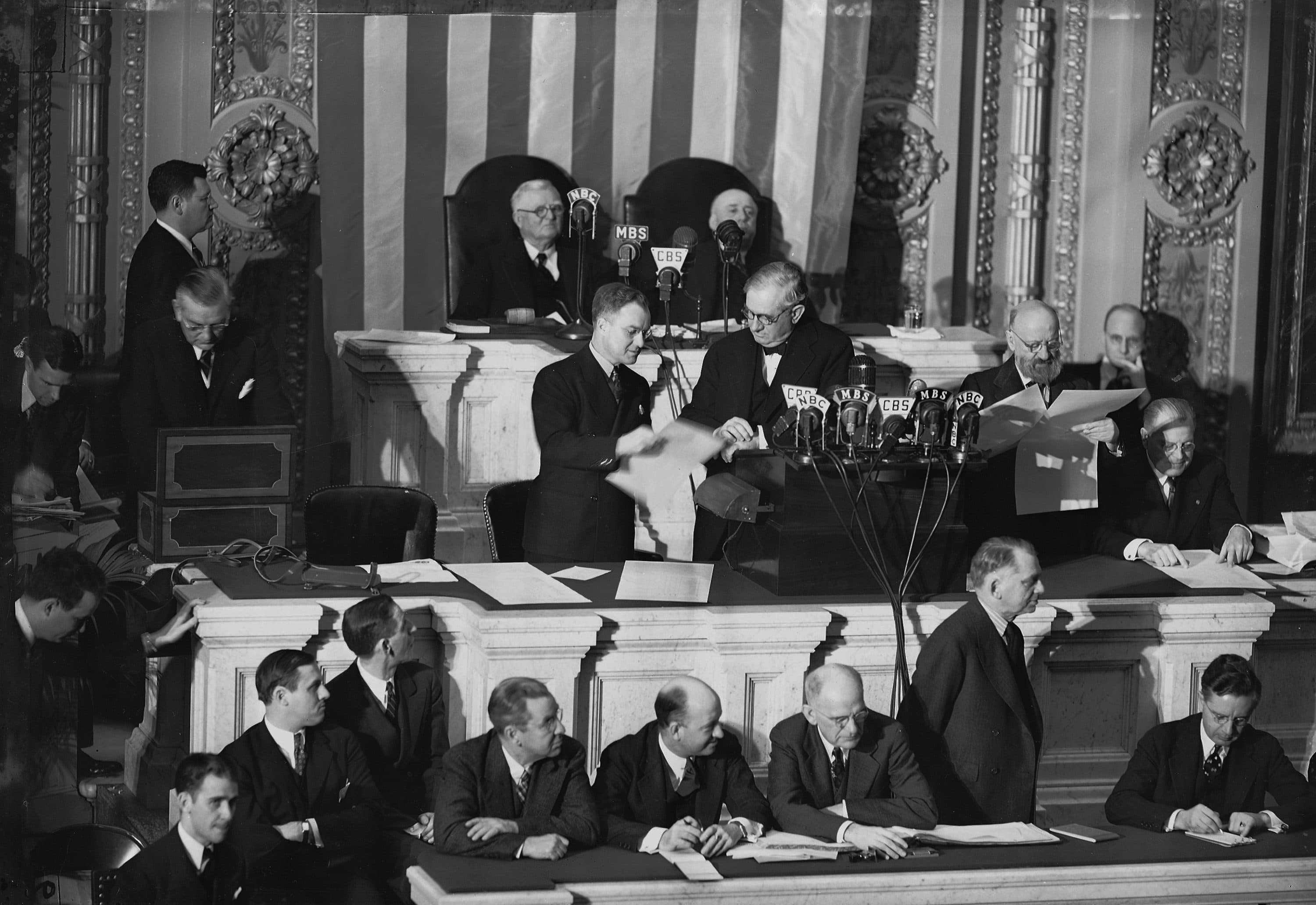Should The Electoral College Exist?