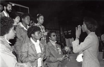 A Track Coach's Legacy, Teenage Referee, 'Paddle To The Amazon'