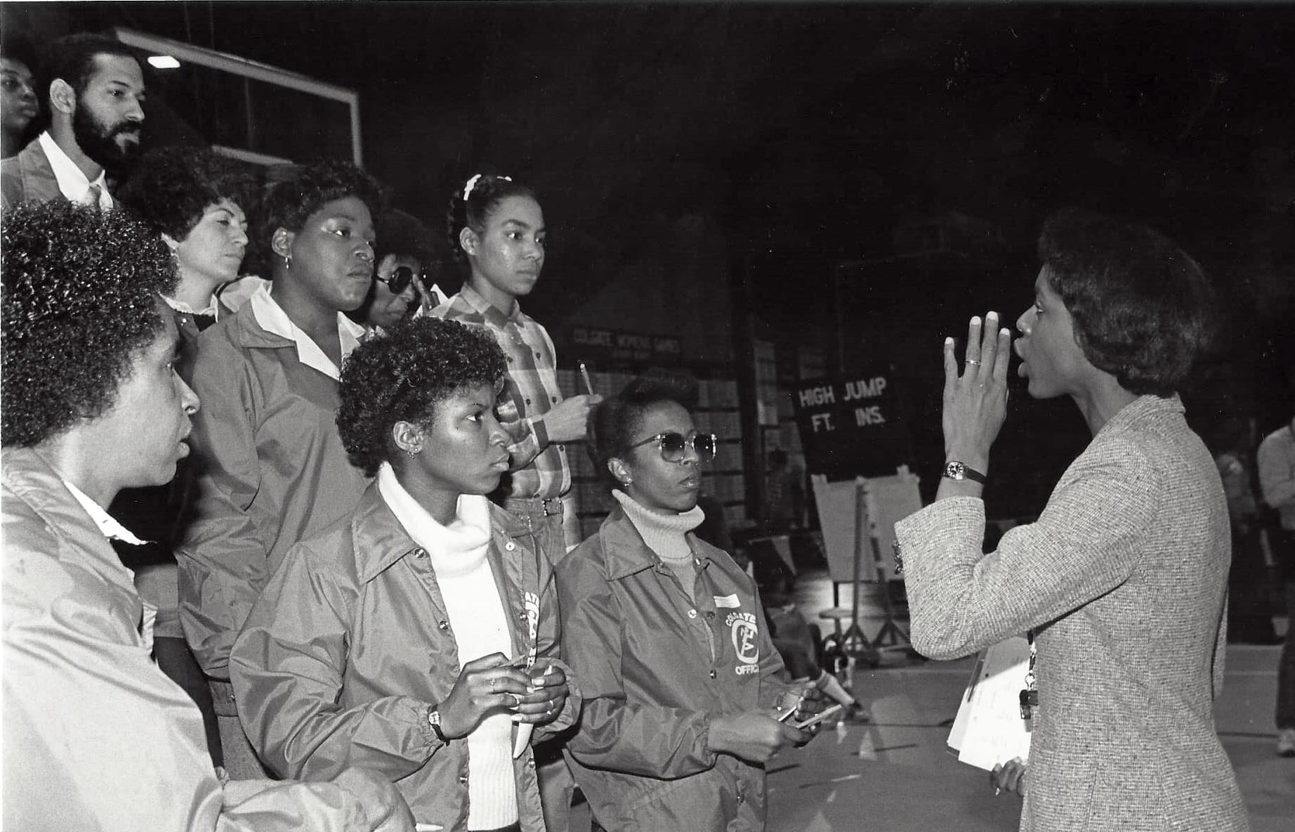 A Track Coach's Legacy, Teenage Referee, 'Paddle To The Amazon'