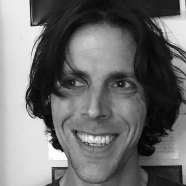 Headshot of Jason Clemence