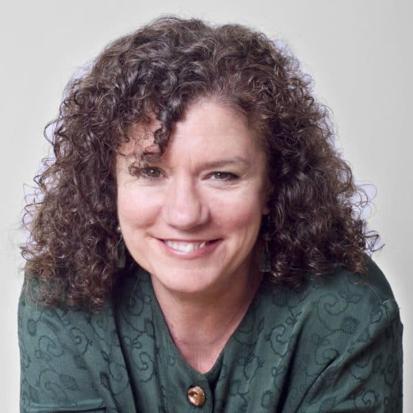 Headshot of Constance Hale