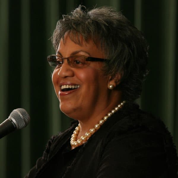 Headshot of Ella Bell Smith