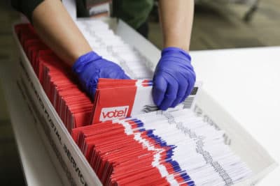 3 Steps Mass. Officials Can Take To Ensure Every Mail-In Vote Is Counted