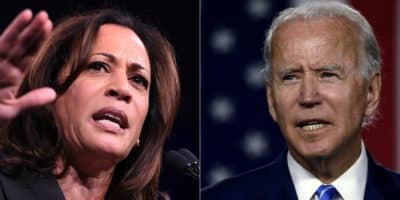 Biden VP Pick: What To Know About Kamala Harris