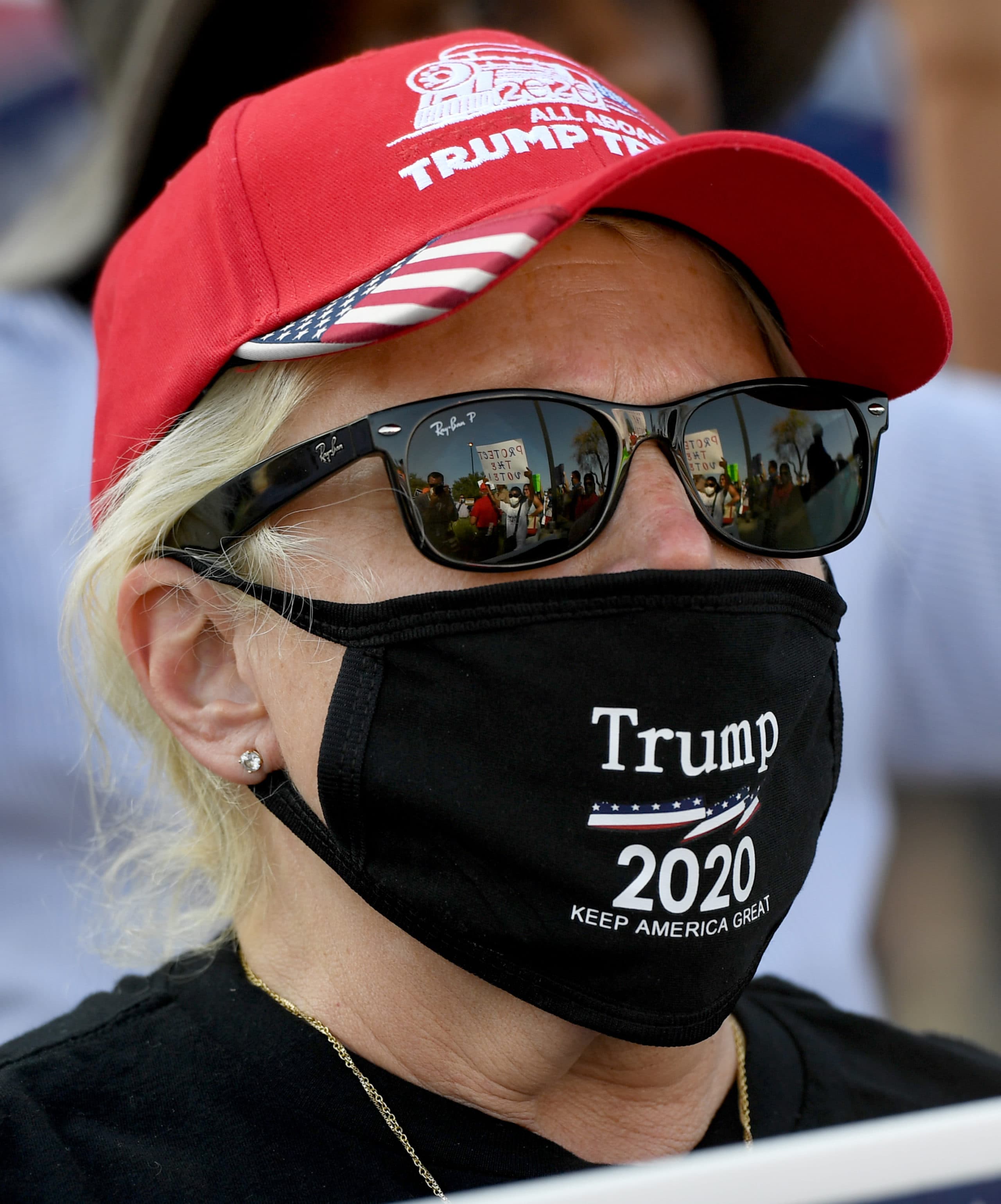 They Voted For Trump In 2016. Will They Do It Again In 2020?