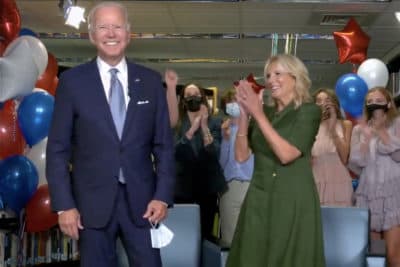 Week In The News: DNC, Colleges And Coronavirus, USPS And More