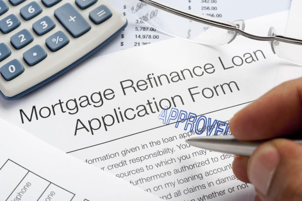 regulators-to-impose-fee-on-mortgage-refinancing-starting-dec-1-wbur