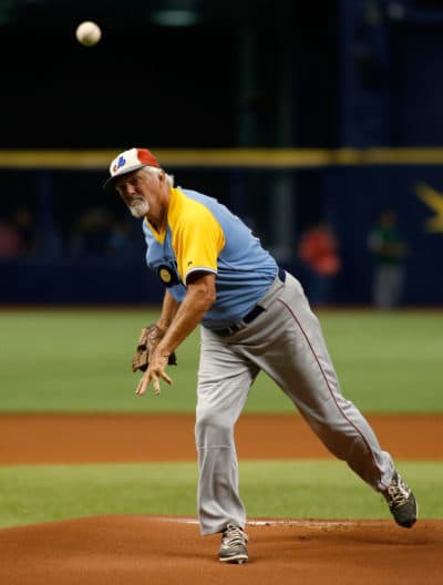 Bill Lee in 2017. (Brian Blanco/Getty Images)