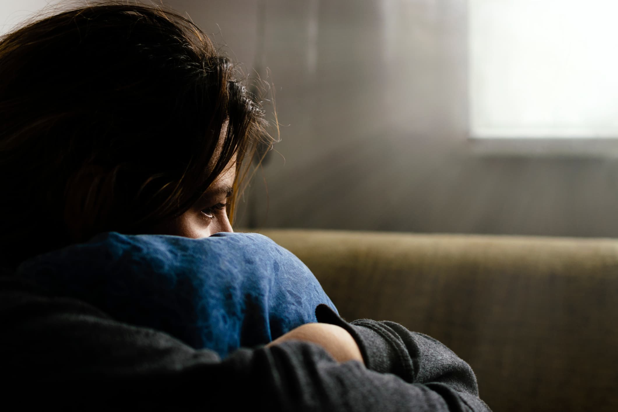 A few years ago, Dr. Vivek Murthy framed the condition of loneliness — which can reduce life expectancy and limit creativity — as an epidemic in the United States. (Getty Images)