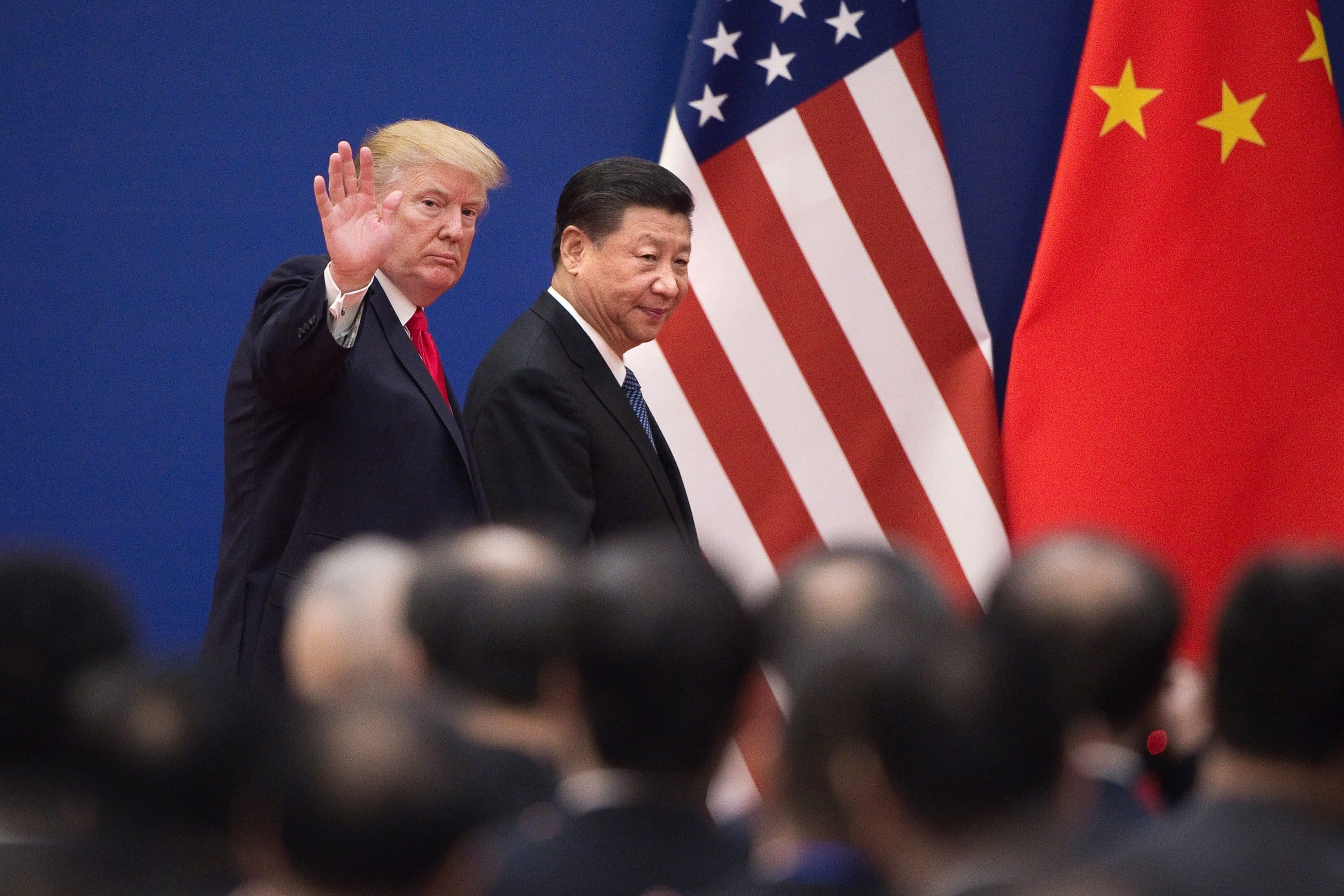 Election 2020: America's Foreign Policy Future