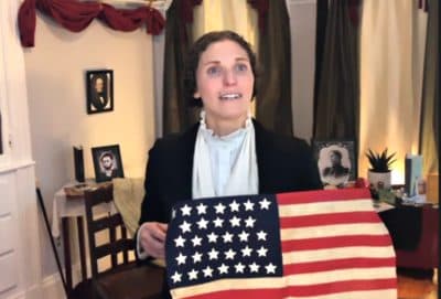 5 Ways To Commemorate The Centennial Of The 19th Amendment's Ratification