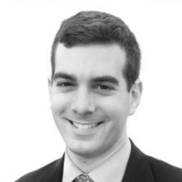 Headshot of Mike Firestone