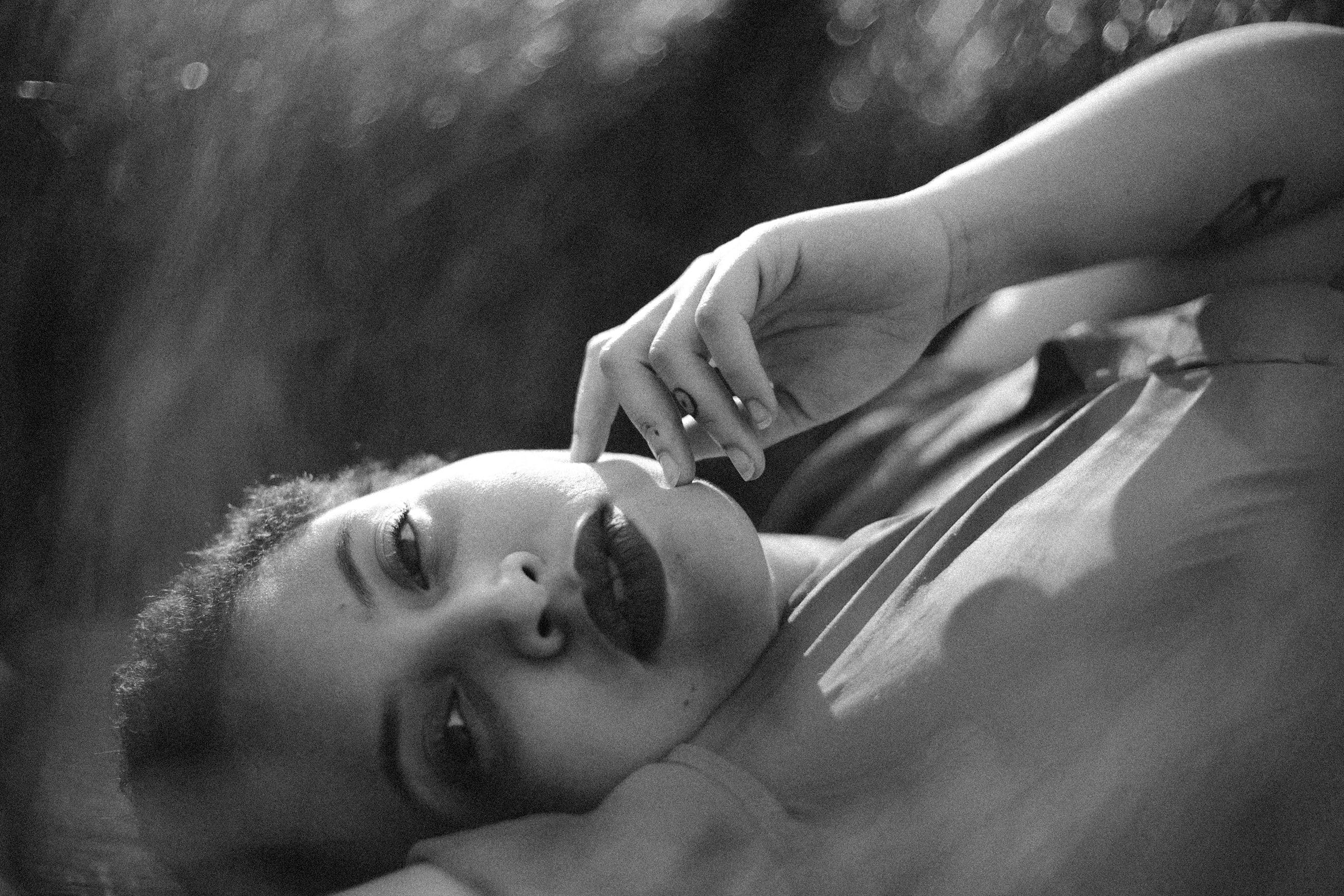 Naomi Westwater (Courtesy Cara Totman)
