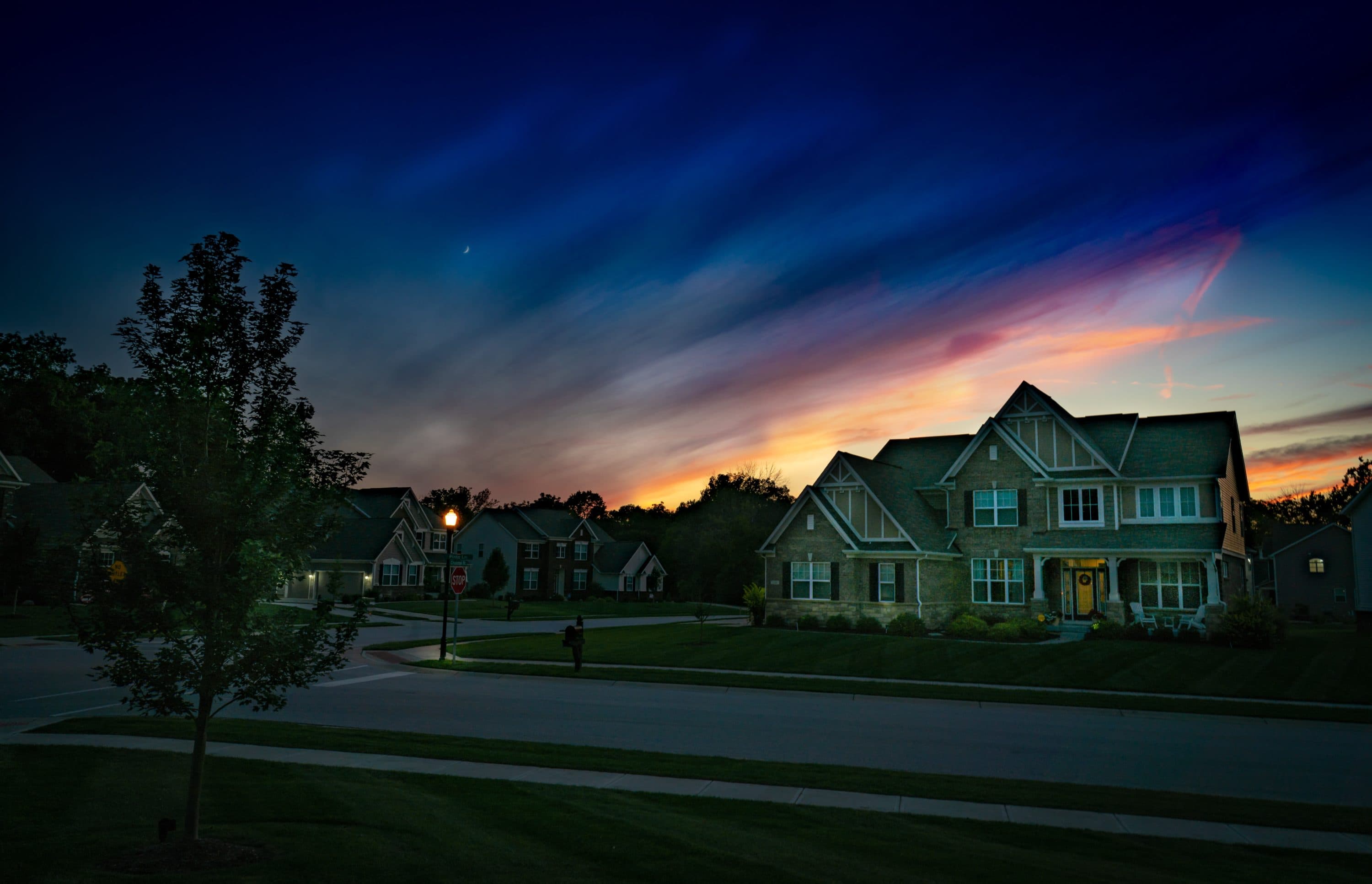 (Kent Rebman/Unsplash)
